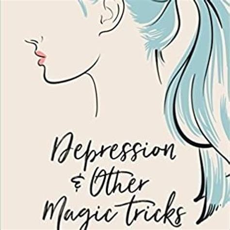 Deprewsion and other magic tricks